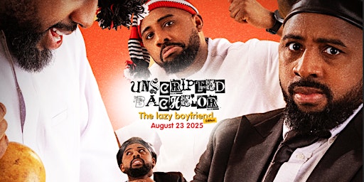 Unscripted Bachelor: The Lazy Boyfriend Edition | Stanley House