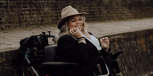 Inspiratieshow 'De meeste wegen zijn niet recht' met Roos Botman | Museum of Humanity
