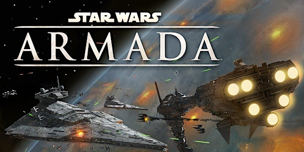Atlanta Star Wars: Armada - June Tournament - DULUTH | Level Up Games