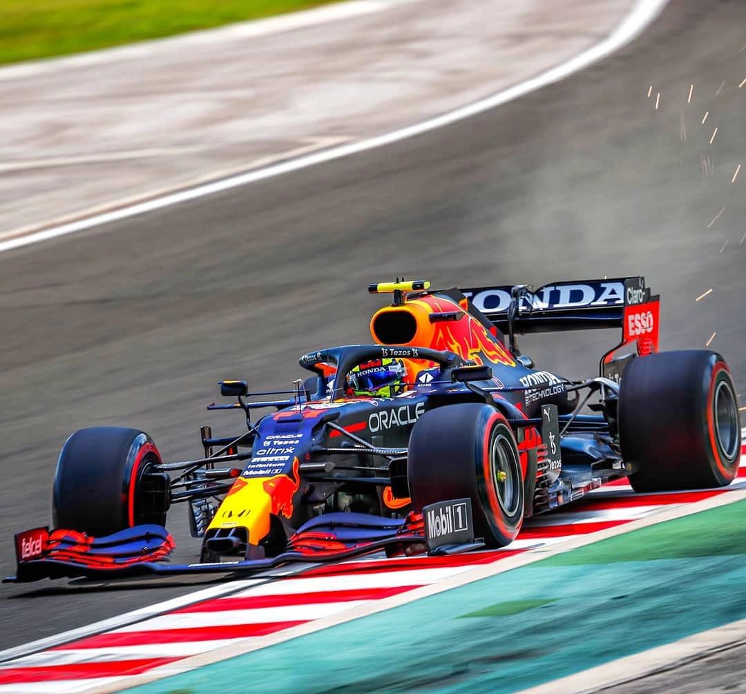 F1卡塔爾大獎賽2023 | Lusail International Circuit