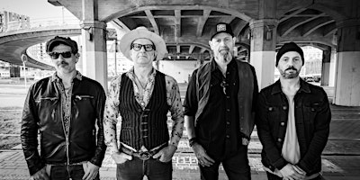 SHAKE IT LIKE HELL TOUR-NOTTINGHAM | Billy Bootleggers Nottingham (formerly Percy Picklebackers)