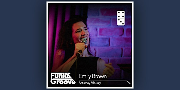 Emily Brown | The Domino Club