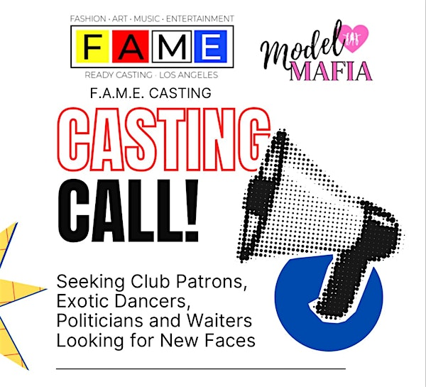 Acting and modeling  etiquette | The industry loft