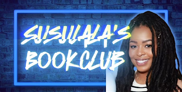 SuSuLaLa’s Book club Silent Affair edition | To be announced