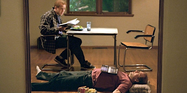 Screenwriting Unlocked | The Northern Light Cinema