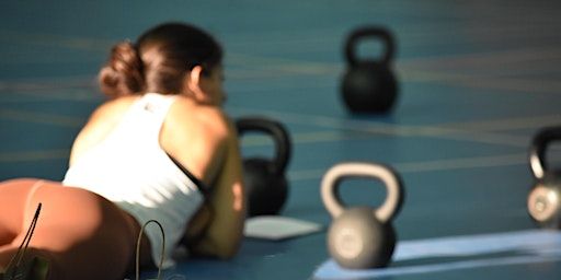 DV8 Kettlebell Practice & Teaching Certification, a Mixed Modality Course | Kettlebell HQ