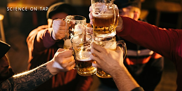 Science on Tap | The Establishment Brewing Company