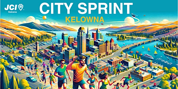 City Sprint 2025 - Second Annual! | Red Bird Brewing