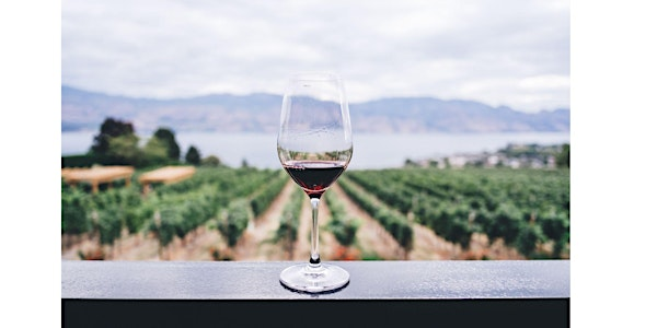 Wine tasting - Undiscovered Italy | The Oxford Wine Tavern