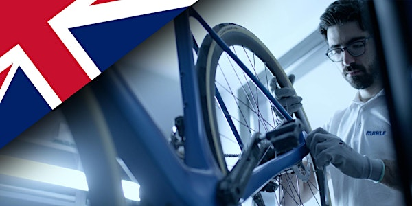 MAHLE SMART TRAINING - Leeds | Novotel Leeds Centre