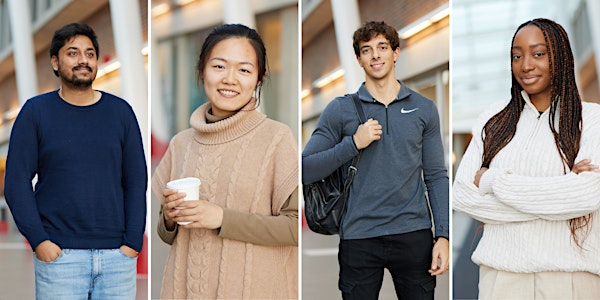 Osgoode Open House 2025 | Osgoode Hall Law School