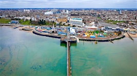 Southend-on-Sea Autumn Weekend Tour (from Brighton) | Brighton