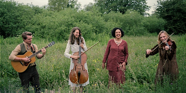 Meadowsuite Album Launch Concert | 101 Church Way