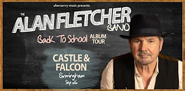BIRMINGHAM | The Castle & Falcon