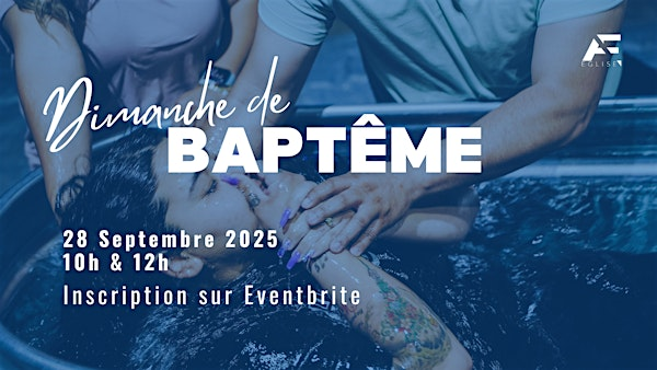 Baptême Essentiæl | 1000 Rue Sherbrooke O