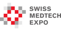 Swiss Medtech Expo 2025 | Lucerne Culture and Congress Centre, Lucerne, Switzerland