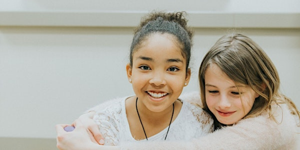 Workshop for Super-feelers. Girls Grades 3 - 5  * | Belix Psychology