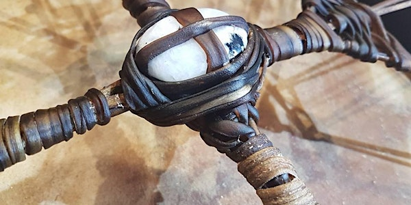 Drum Making Workshop | Where Faeries Live