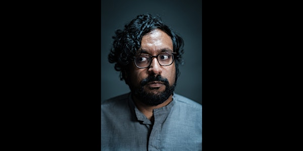 Hari Kondabolu: Finished Product | Union Hall