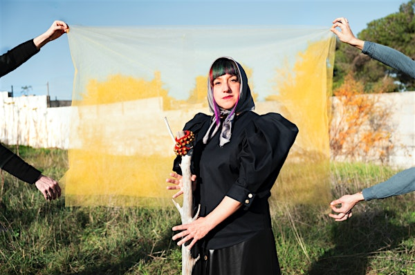 MARIA MAZZOTTA with Paul Metzger | The Cedar Cultural Center