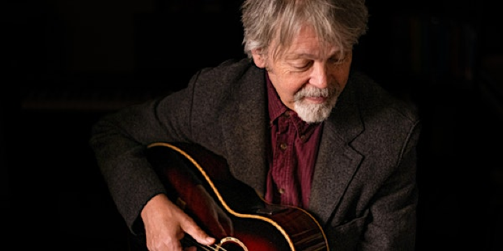 Anthony Toner | Portico Arts & Heritage Centre