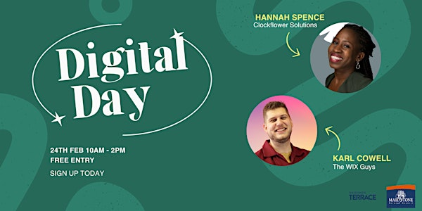 The Maidstone Digital Day | The Business Terrace