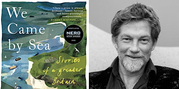 We Came By Sea | Lawrence Batley Theatre