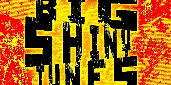 Big Shiny Tunes - Vol. 1 | The Union