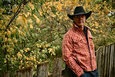 Corb Lund & Branson Anderson at The Domino Room | The Domino Room