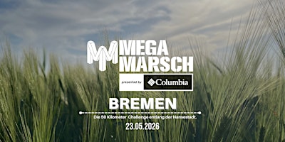 Megamarsch 50/12 Bremen 2026 | WESERSTADION