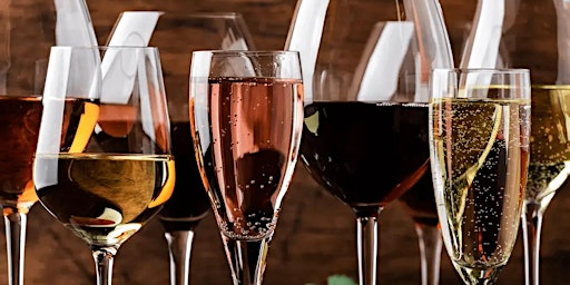 VINcabulary : The Road Less Poured | Vessel Liquor