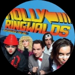 The Molly Ringwalds Flora Concert Tour 2026｜April 17 | Martin's Livingston