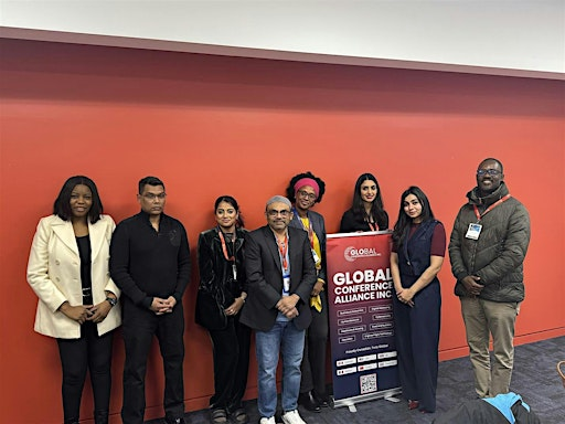 112th Global Conference on International Business and Marketing (GCIBM) | Ambrose University,
