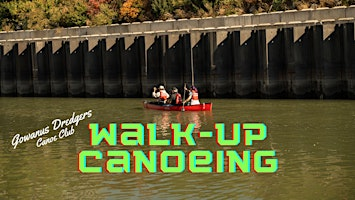 Free Canoeing on the Gowanus Canal | Gowanus Dredgers Canoe Club Boathouse