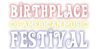 BAM Fest 2026 - The Birthplace of American Music Festival | Delta Blues Alley Cafe