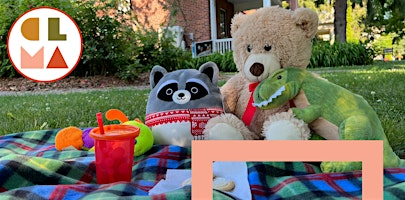 Family Picnic at the Museum | Clarington Museums and Archives, Waverley Place