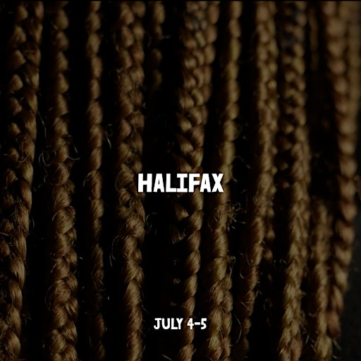 Freedom Experience Workshop: Halifax (13 +) | 26 Akerley Blvd
