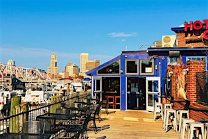 June Rhode Island Networking Event w/Little Rhody Professional Networking | The Hot Club
