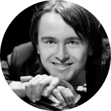 Daniil Trifonov Aspen Concert Tour 2026｜July 22 | Harris Concert Hall