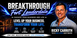 Breakthrough Fort Lauderdale | 301 E Dania Beach Blvd