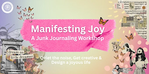 Art Journaling Workshop | DH9 0YB
