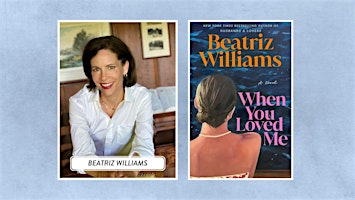 PROSECCO & PROSE: An Evening with Bestselling Author Beatriz Williams! | Giuseppe's Ritrovo