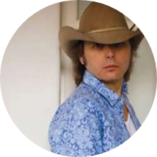 Dwight Yoakam Costa Mesa Concert Tour 2026｜August 13 | The Pacific Amphitheatre
