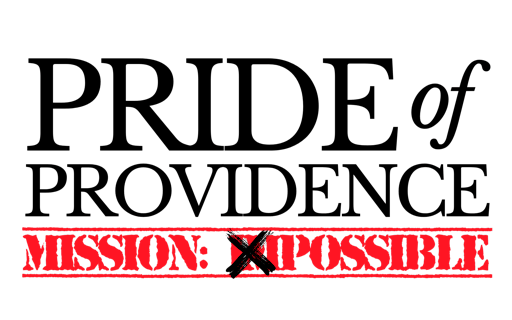 Pride of Providence: Mission (Im)possible feat. Braden Smith | Providence Cristo Rey High School