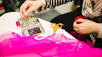 Autumn Term 2026 - Sewing for Beginners Short Course | Hereford College of Arts