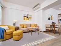 Services Hotels