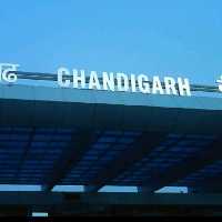 Chandigarh