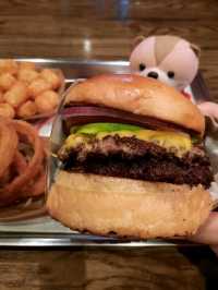 灣仔 | Burger Joy | 漢堡