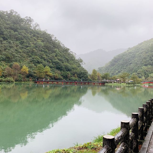 我是「旅」人之下一站幸福