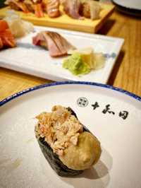 Sushi Day